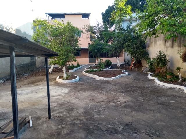 Casa com quintal grande no Santo Agostinho - Foto 2