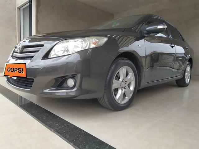 Corolla xei 2009\2010 - Foto 6