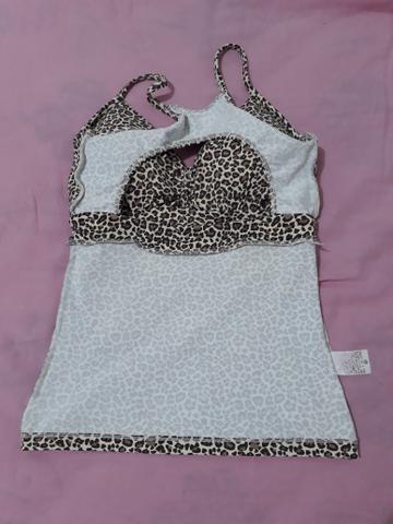 Blusa Dimatos
