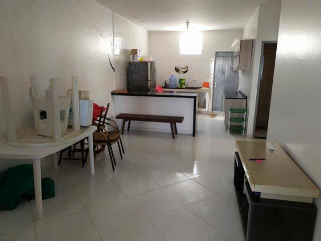 Casa na praia da costa