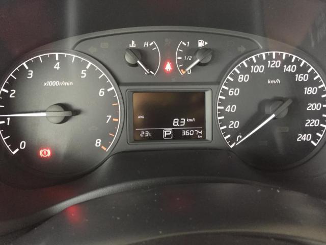 OPORTUNIDADE!!! Sentra S 2.0 FlexStart 16V Aut. - Foto 7