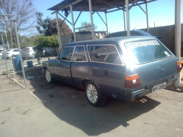 Caravan - Foto 3