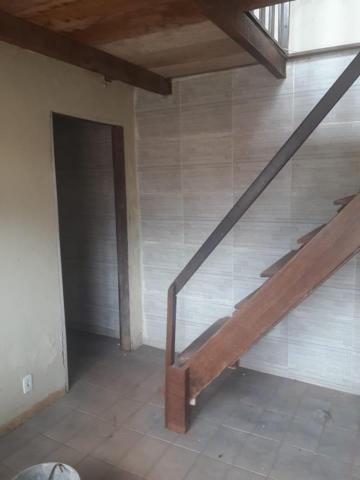 Excelente sobrado, ótima localização, QR 117 Santa Maria - Foto 7