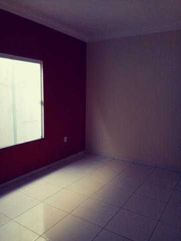 Alugo casa em barreirinhas - Foto 8