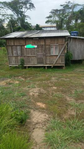 Vendo casa betel - Foto 3