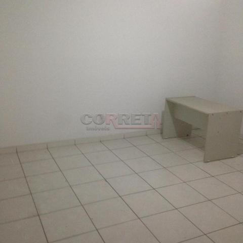 Galpão/depósito/armazém para alugar em Vila mendonca, Aracatuba cod:L00431 - Foto 3