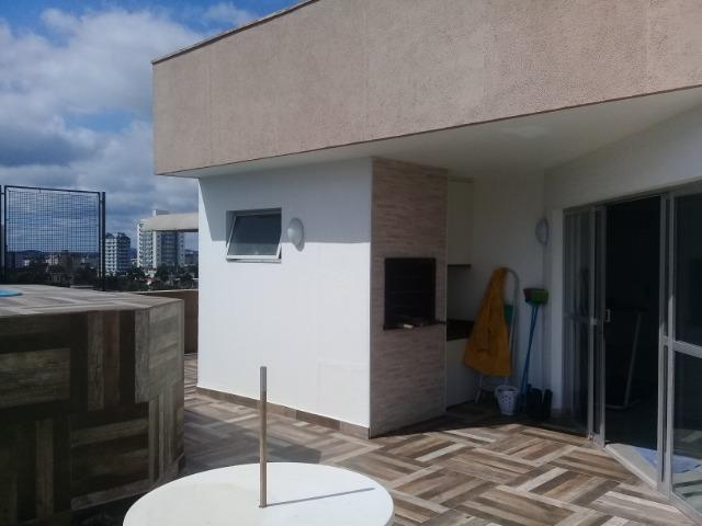 Apartamento Cobertura Duplex - Foto 12