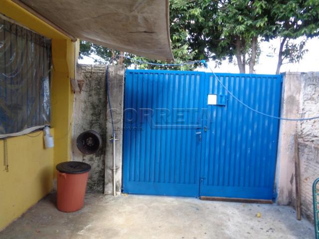 Casa à venda com 3 dormitórios em Vila aeronautica, Aracatuba cod:V95411 - Foto 7