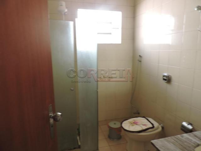 Casa à venda com 4 dormitórios em Jardim do prado, Aracatuba cod:V8798 - Foto 4