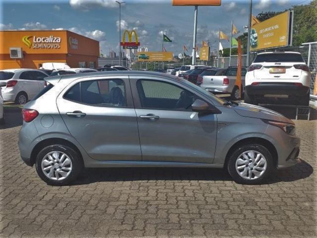 FIAT ARGO 2018/2019 1.0 FIREFLY FLEX DRIVE MANUAL - Foto 9