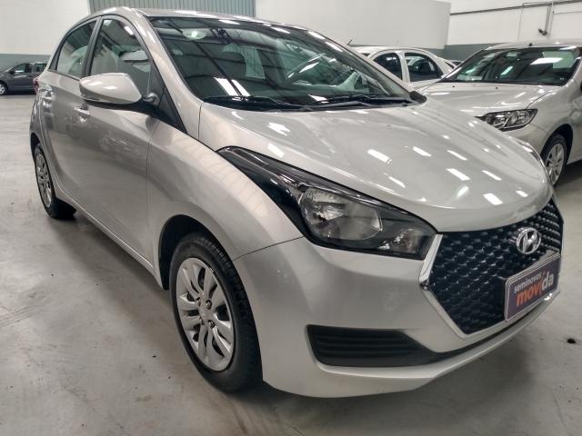HYUNDAI HB20 1.6 COMFORT PLUS 16V FLEX 2018 - Foto 3