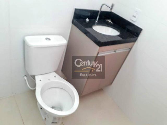 Casa com 2 dormitórios à venda no Jd. Nova Veneza, Indaiatuba! - Foto 8