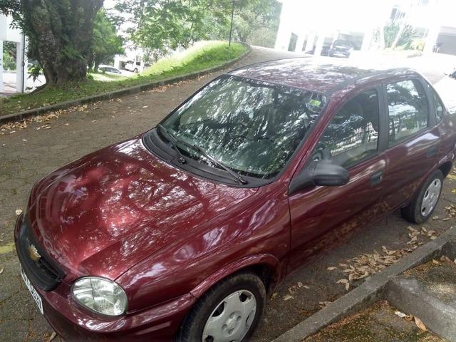 Corsa Classic Modelo 2010 - Foto 2