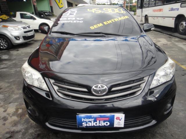 Financio ate sem entrada+gnv d quint ger+ completo troca moto ou carro - Foto 14