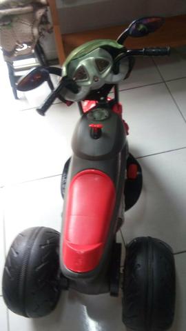 Moto elétrica bandeirantes - Foto 3