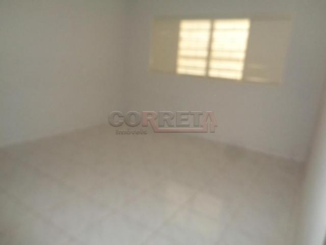 Casa para alugar com 4 dormitórios em Vila bandeirantes, Aracatuba cod:L22001 - Foto 8