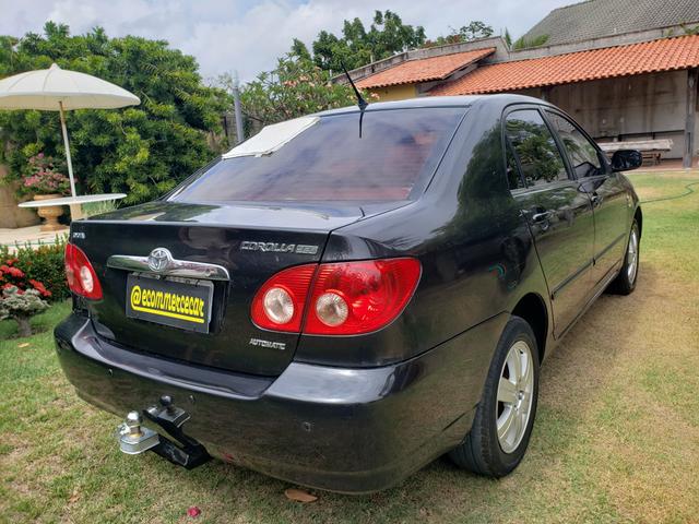 COROLLA SEG 2006/2006 completo ! - Foto 6