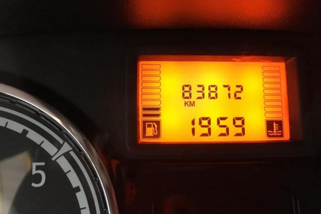 SANDERO EXPRESSION HI-FLEX 1.0 16V 5P - Foto 8