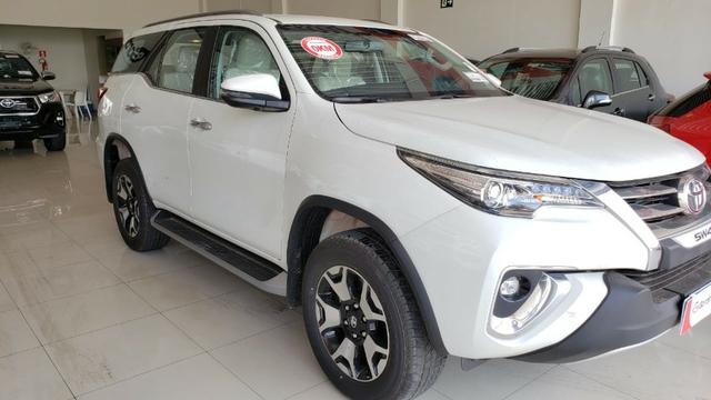 SW4 DSL 4X4 SRX Diamond - Foto 5
