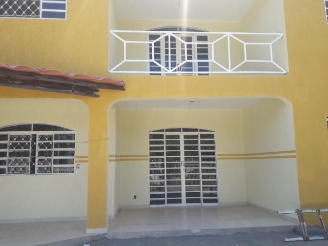 Vendo linda Casa de esquina, um verdadeiro paraíso,casa dos seus sonhos, impecável - Foto 14