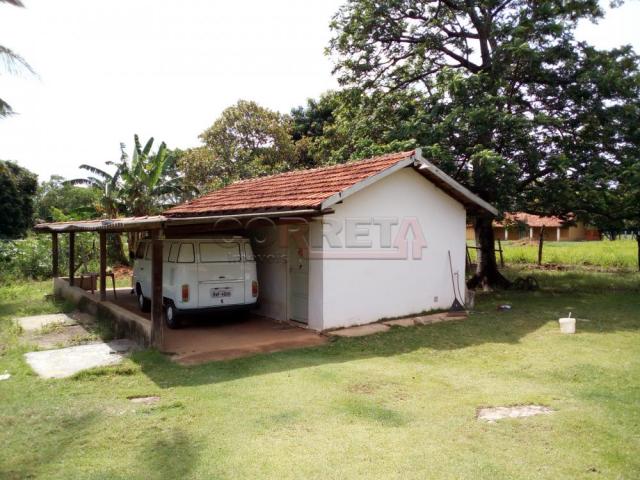 Chácara à venda em Chacaras de recreio alvorada, Aracatuba cod:V3584 - Foto 18