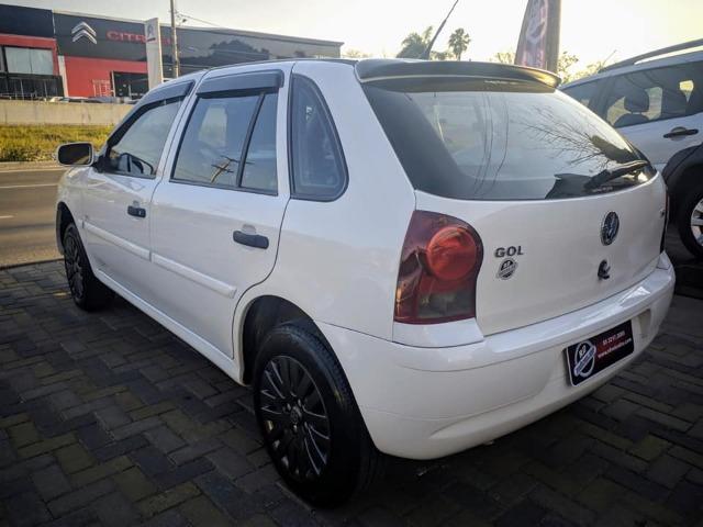 Gol G4 Power 1.6 Ano 2009 Completo - Foto 6