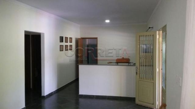 Sítio à venda em Condominio santa fe, Aracatuba cod:V19901 - Foto 6