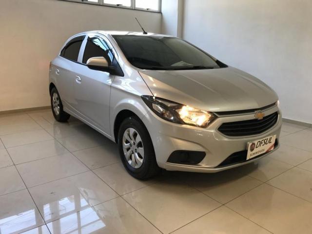 Chevrolet Onix 1.0MT LT 4P - Foto 2