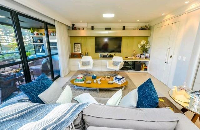 ÓTIMO APT /MEIRELES /149 m2 - Foto 8