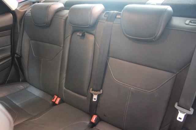 FORD FOCUS 2015/2016 2.0 TITANIUM SEDAN 16V FLEX 4P POWERSHIFT - Foto 6