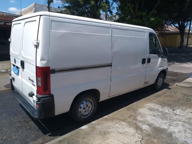 Ducato 2010 único Dono - Valor R$7.000,00 abaixo da tabela!!! - Foto 4