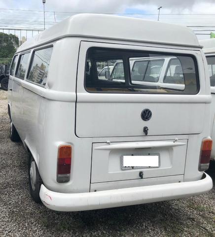 VW Kombi - Foto 9