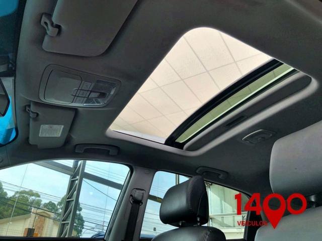 Ssangyong Korando 2.0 EXECUTIVE GLS AWD 4P - Foto 12