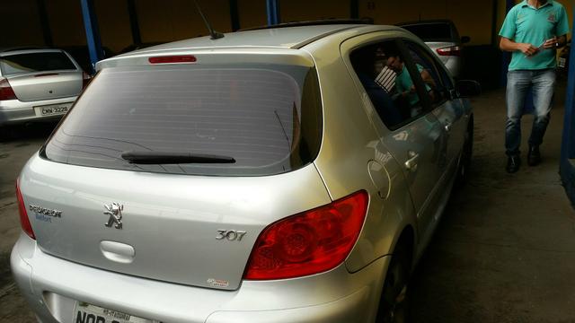 Peugeot 307 ano 2010 - Foto 4