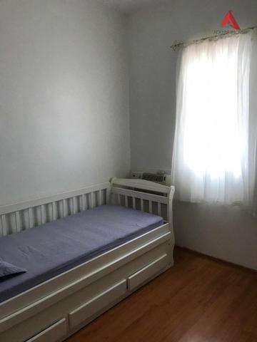 Linda casa no condomínio Village de France, 3 dorms, (suite) e ótima área de lazer - Foto 3