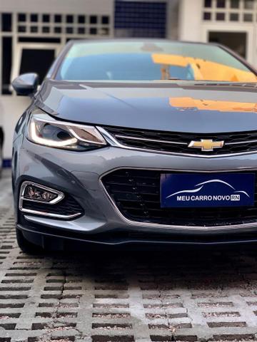 Cruze LTZ 1.4 - Foto 4