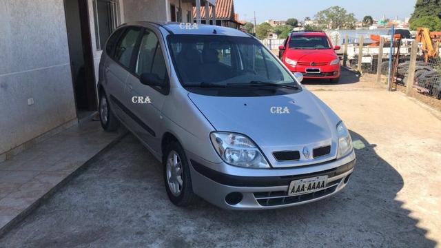 Renault Scenic 1.6