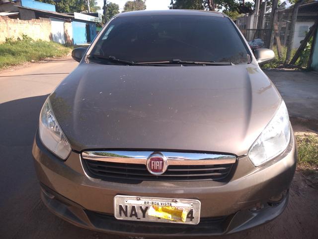 Vende-se um Grand Siena completo!!! - Foto 5