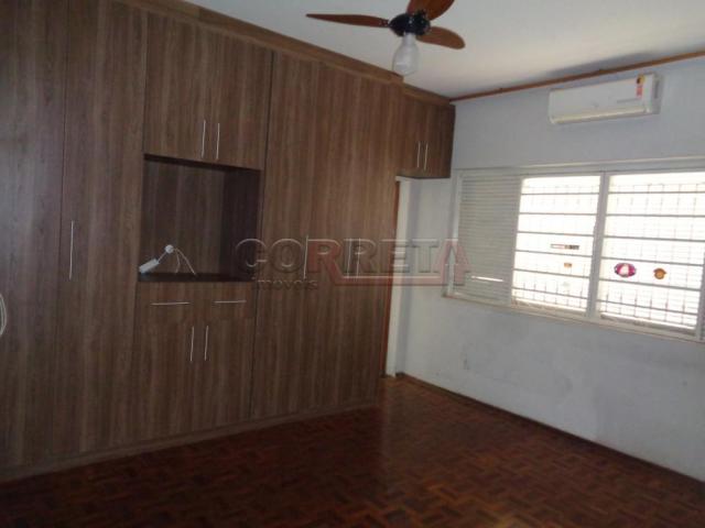 Casa para alugar com 4 dormitórios em Vila bandeirantes, Aracatuba cod:L22001 - Foto 16