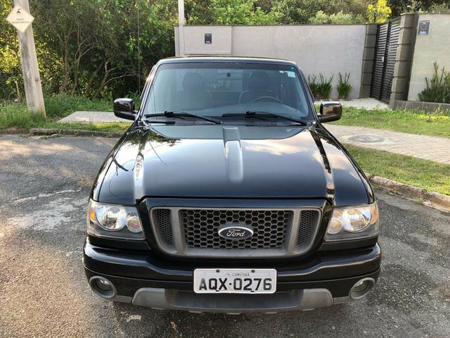 Ford Ranger XLS 2.3 SPORT 2009 - Foto 4