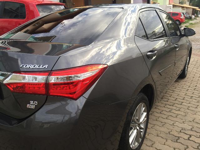 Corolla xei 15/16 - Foto 4