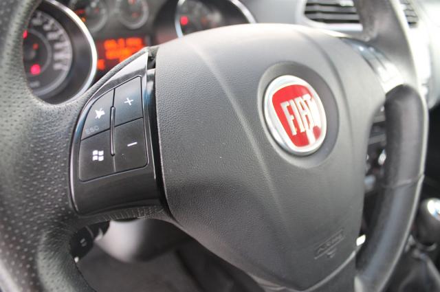 FIAT BRAVO 2012/2012 1.8 ESSENCE 16V FLEX 4P MANUAL - Foto 6