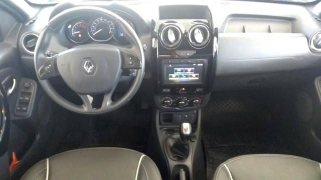 Duster Oroch 2.0 Dynamique Aut Flex 2019 - Foto 8