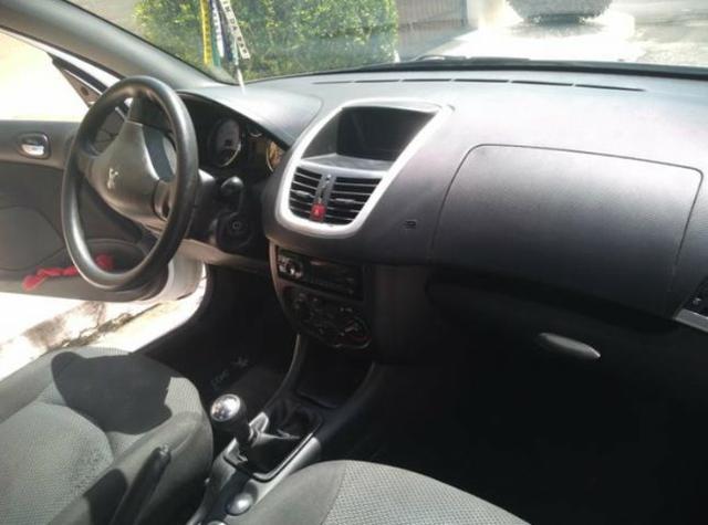 Peugeot 207 XR 2012/ 2012 1.4 - Foto 6