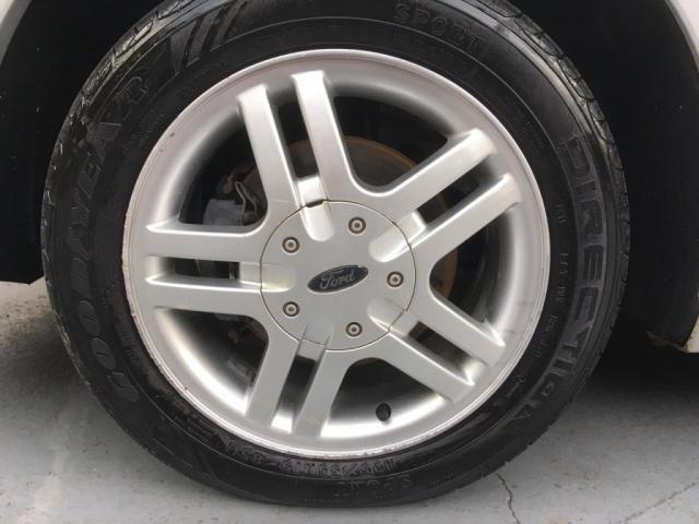 FORD FOCUS SEDAN 2.0 16V/ 2.0 16V FLEX 4P - Foto 7