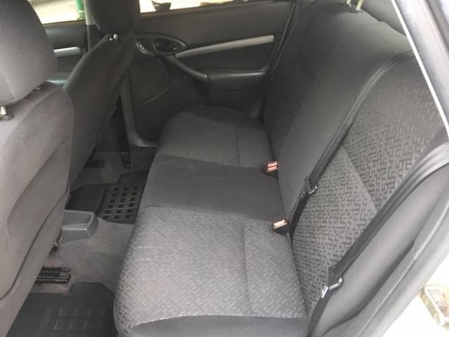 FORD FOCUS SEDAN 2.0 16V/ 2.0 16V FLEX 4P - Foto 9