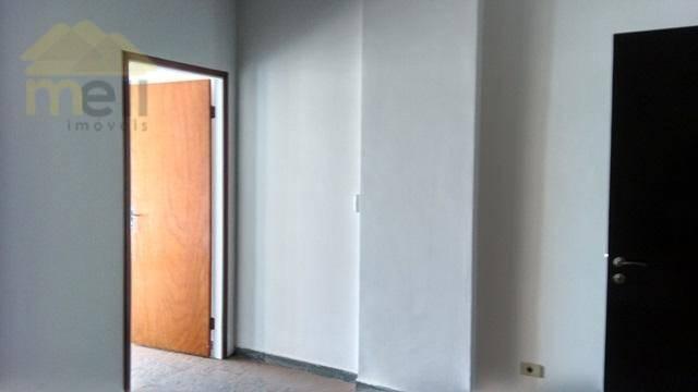 Sala comercial à venda, Centro, Presidente Prudente. - Foto 7
