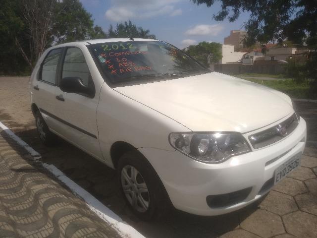 Fiat Palio Economy 1.0 - Completo - Foto 3