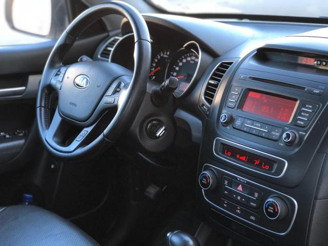 Kia sorento ex2 13/14 - Foto 12