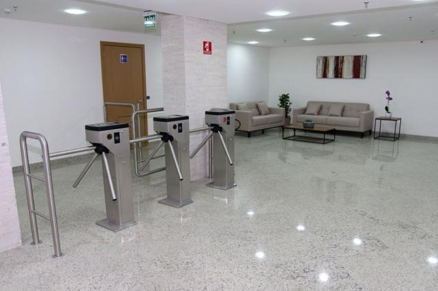 Excelente Sala Comercial com 39m² na Moóca - Foto 18